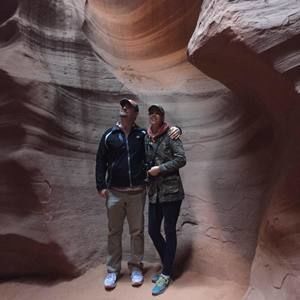 Meet your Posher, Sara